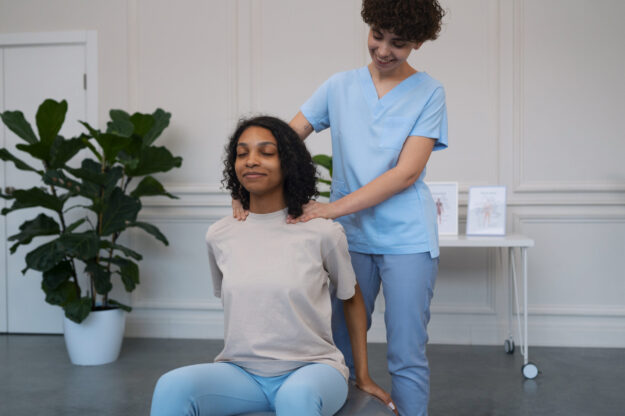 woman-rehabilitation-center-getting-treatment